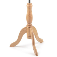 Wooden Tripod Stand